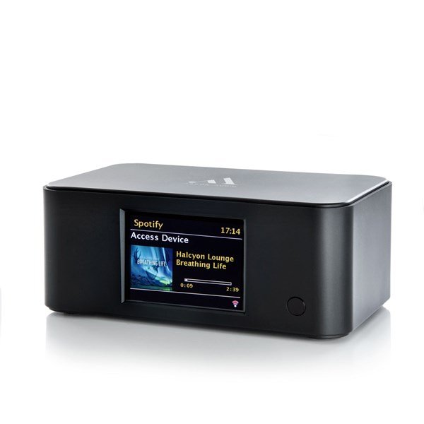 Argon Audio Stream2M Mk2 Musikkstreamer og radio