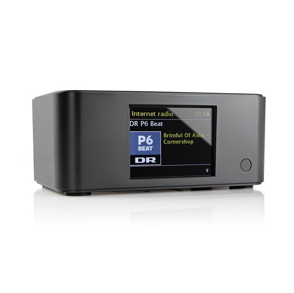 Argon Audio Audio Stream3M Musikkstreamer og radio