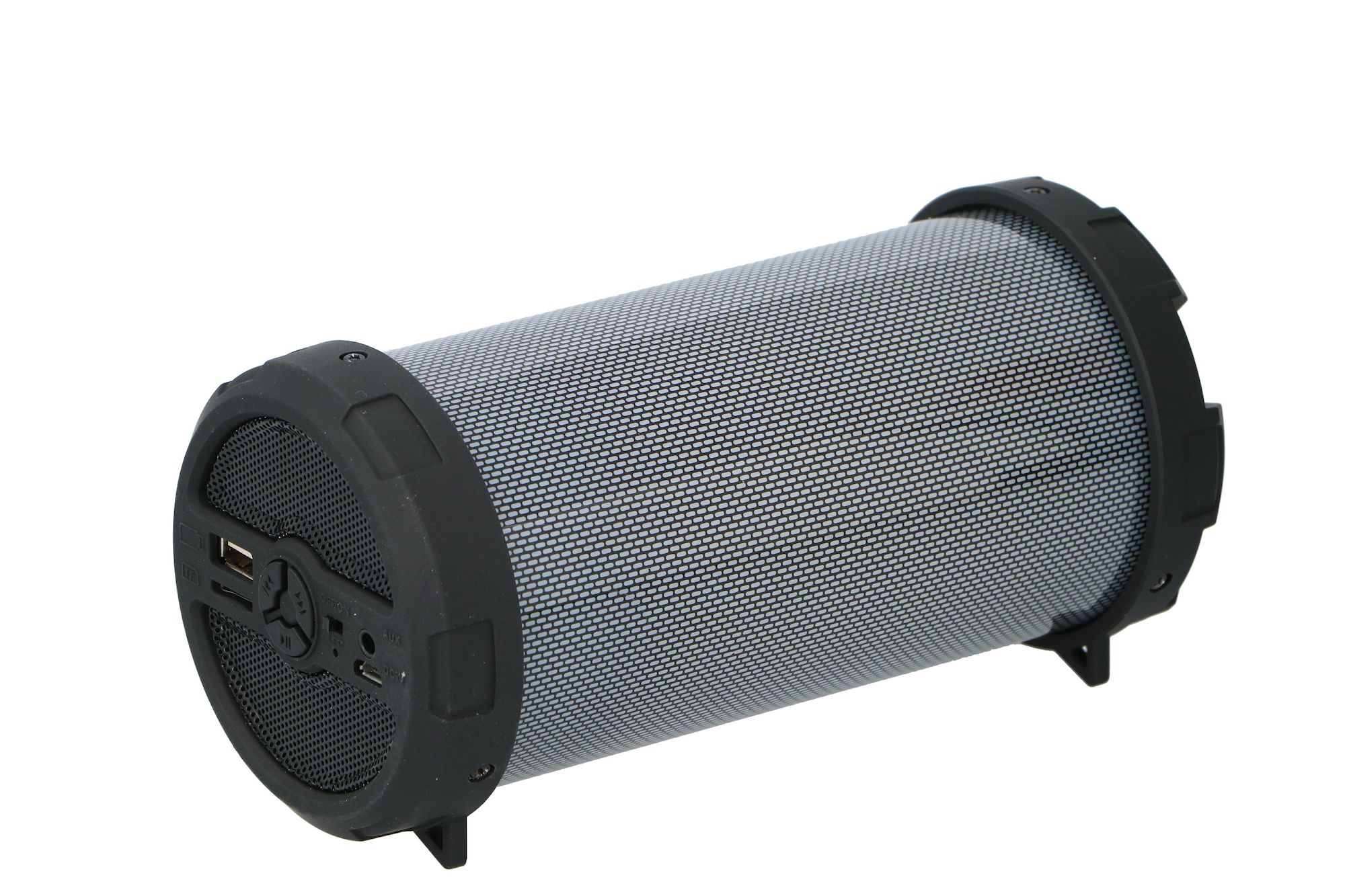 Dunlop Bluetooth Høyttaler, 3 W