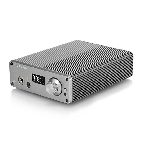 BURSON AUDIO Playmate 2 Hodetelefonforsterker