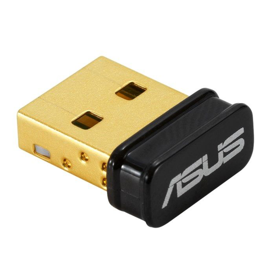 Asus BT500 Bluetooth-adapter