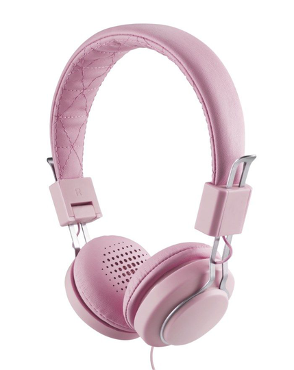 Roxcore Street X7 Headset Rose