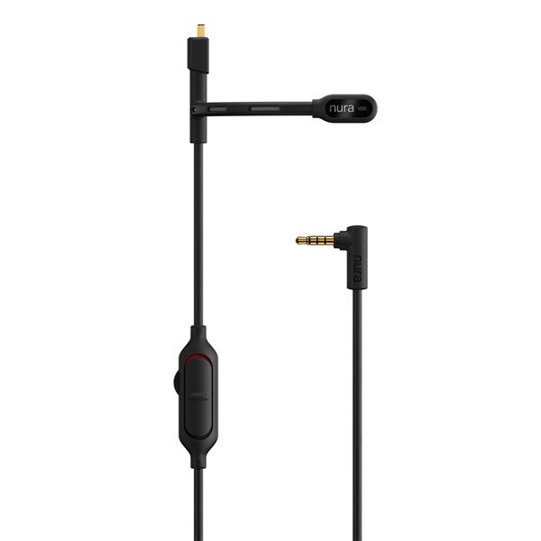 Nura Nuraphone Gaming Microphone Gaming headset