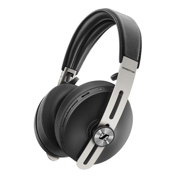 Sennheiser MOMENTUM 3 Wireless Trådløs hodetelefon