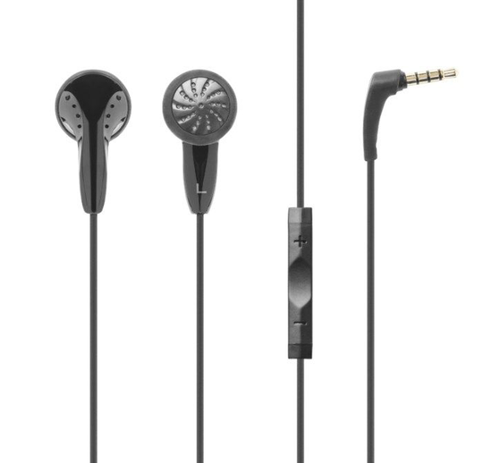 Roxcore Novas 2 Headset Svart