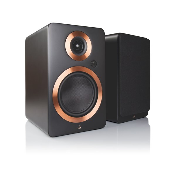 Argon Audio FORTE A5 Trådløs høyttaler - stereo