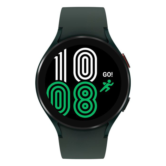 Samsung Galaxy Watch4 44 mm LTE Grønn