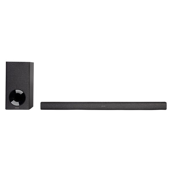 Denon DHT-S416 Soundbar høyttaler