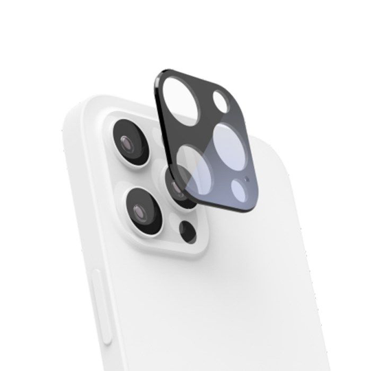 Hama Kamerabeskytter til iPhone 12 Pro Max