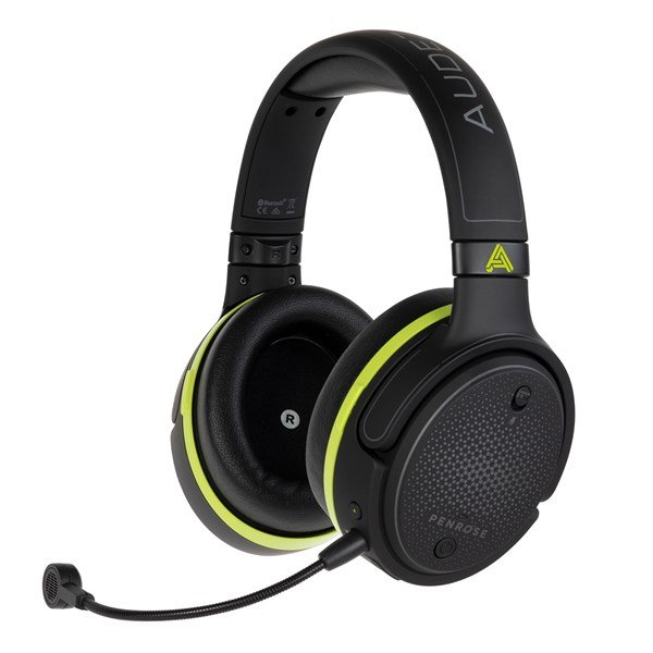 Audeze Penrose X Gaming headset