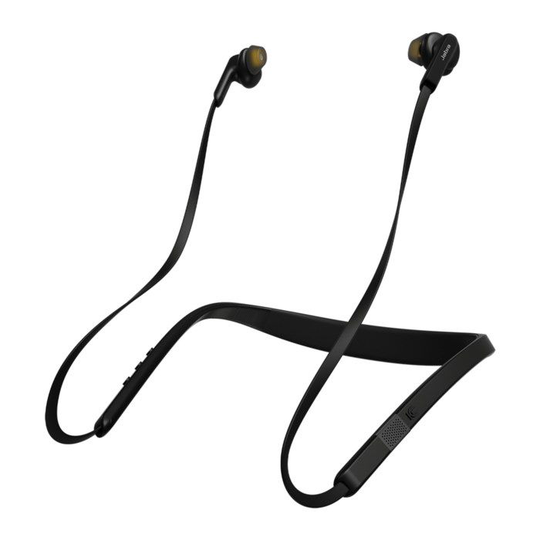 Jabra Elite 25e Bluetooth-headset