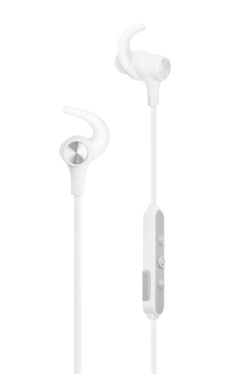 Roxcore Ceptor Bluetooth-headset Hvit