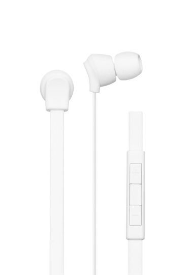 Roxcore Magna Headset Hvit