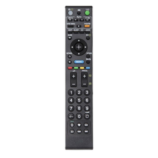 Luxorparts Fjernkontroll for Sony-TV