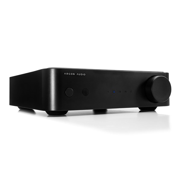 Argon Audio SA1 Forsterker med Bluetooth