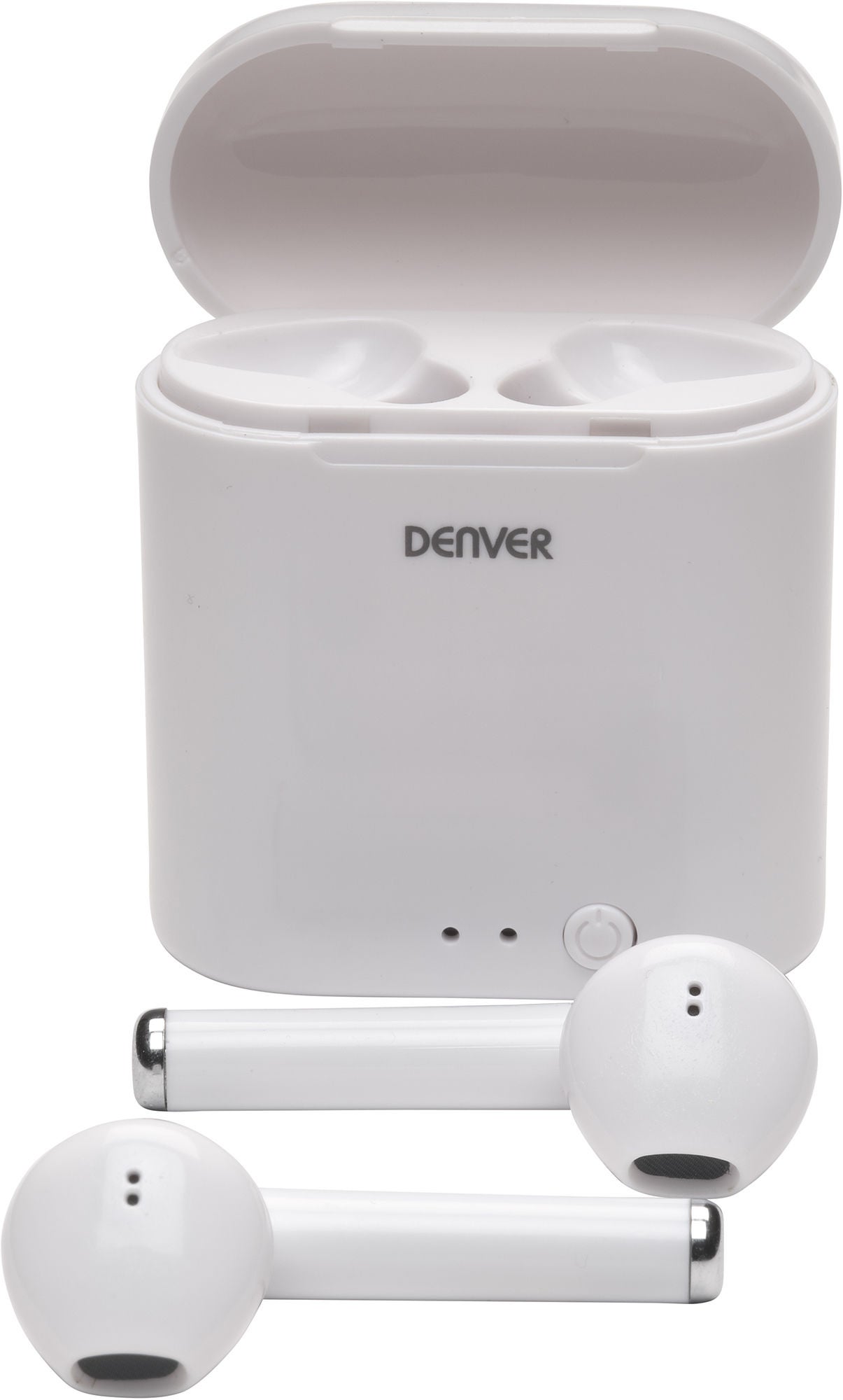 Denver Trådlösa Høretelefoner Truly Bluetooth