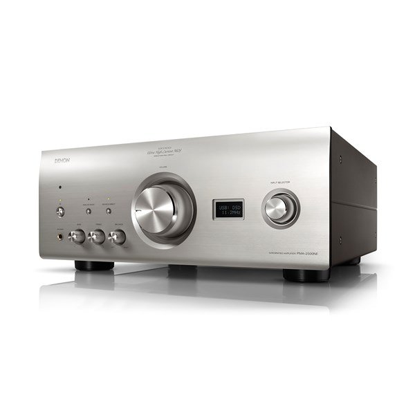 Denon PMA-2500NE Integrert forsterker