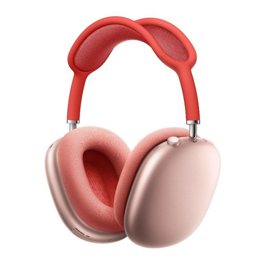 Apple Airpods Max Rosa