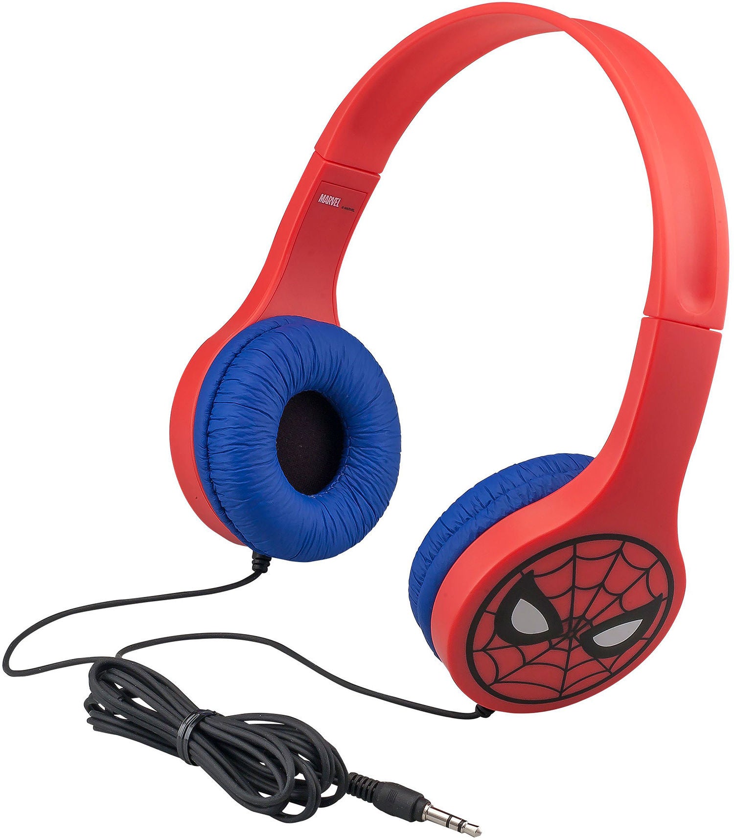 Marvel Spider-Man Hodetelefoner On-ear