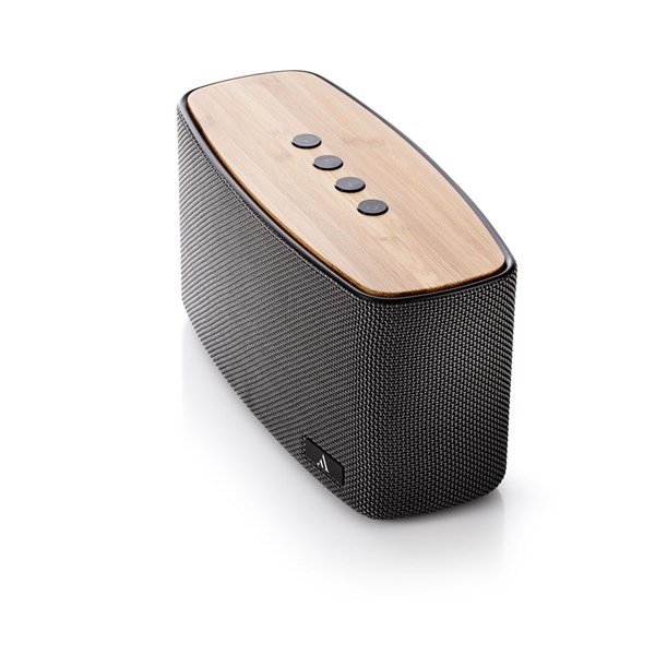 Argon Audio STYLE Trådløs høyttaler med batteri