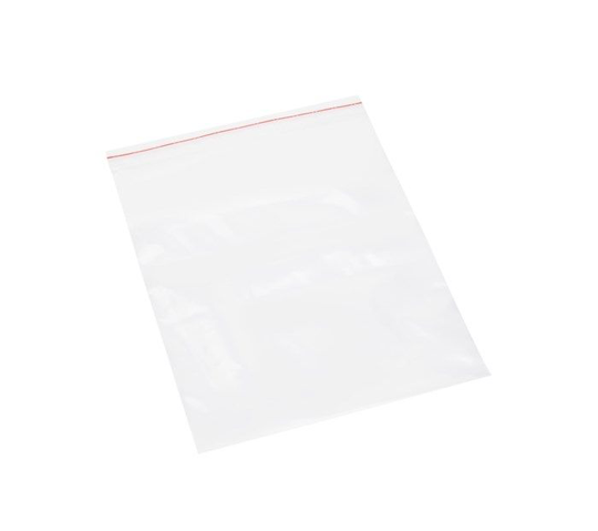 Luxorparts Lynlåsposer 102x152 mm 50-pk.