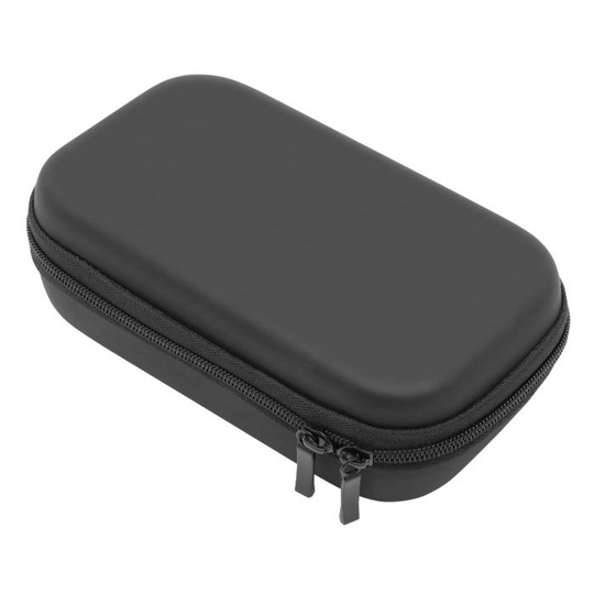 Linocell Etui for powerbank og tilbehør