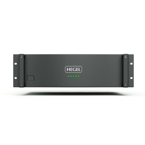 HEGEL C53 Effektforsterker