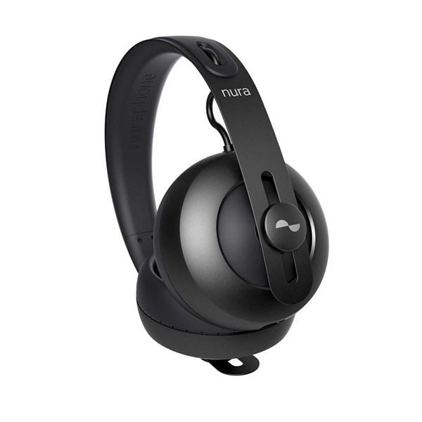 Nura Nuraphone G2 Trådløs hodetelefon