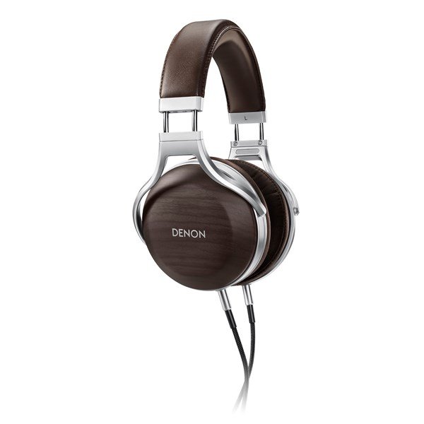 Denon AH-D5200 Head-fi headset