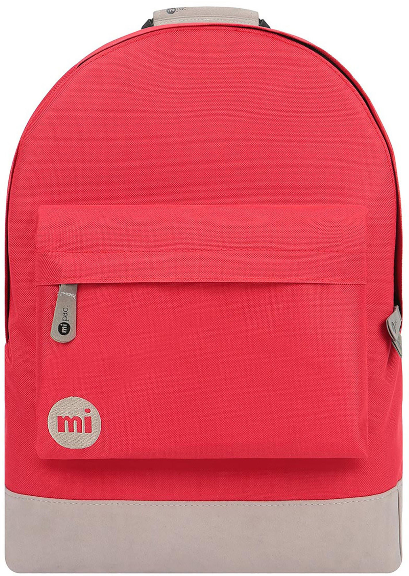Mi-Pac Classic Ryggsekk, Red