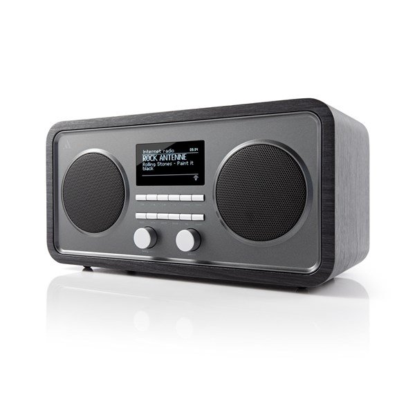Argon Audio RADIO3i internett radio