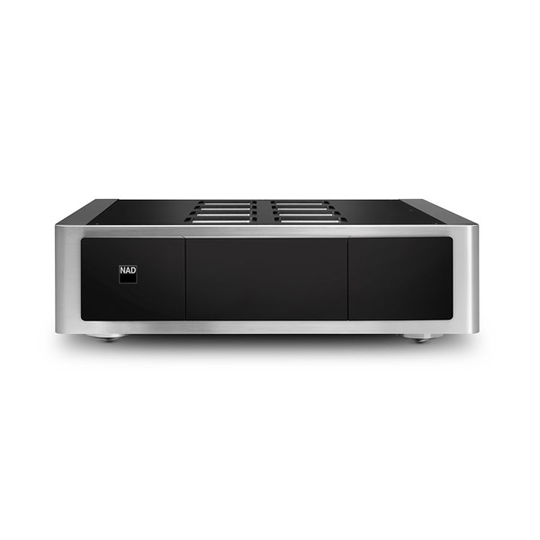 NAD M23 Effektforsterker