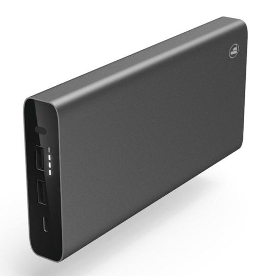 Hama 60 W Powerbank med USB-C PD 26800 mAh og USB-C-kabel