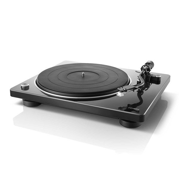 Denon DP-400 Platespiller
