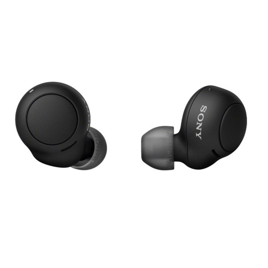 Sony WF-C500 Trådløse hodetelefoner Svart