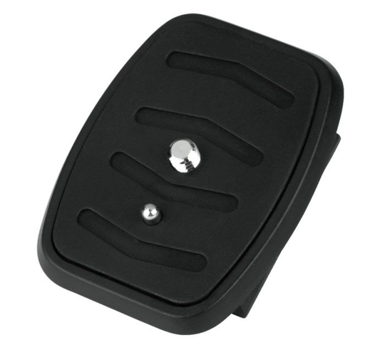 Hama Ekstra hurtigplate for stativ