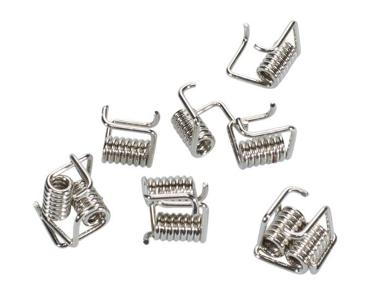 Luxorparts Strammefjær 10-pk.
