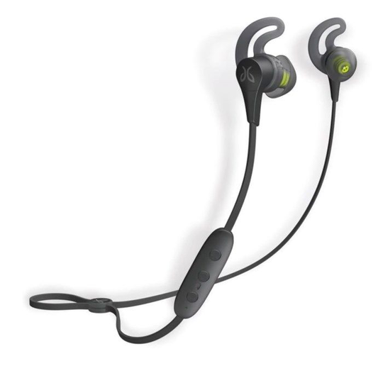 Jaybird X4 Trådløse hodetelefoner Svart