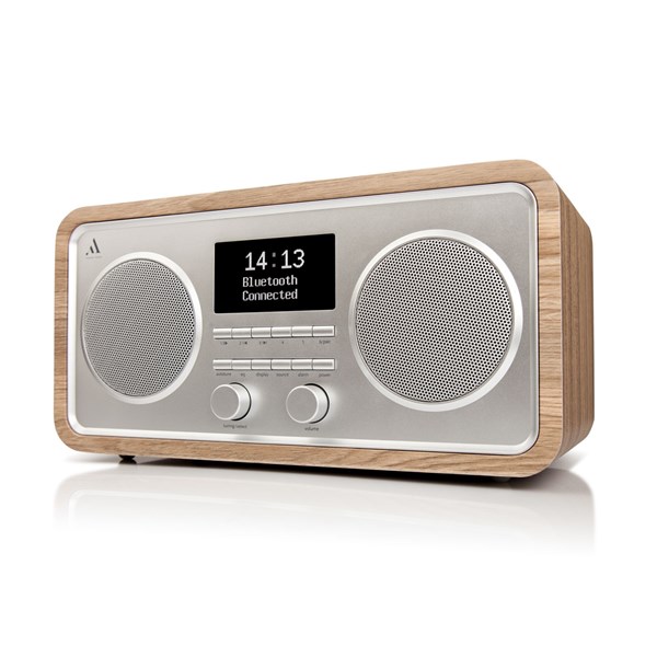 Argon Audio RADIO3 DAB radio
