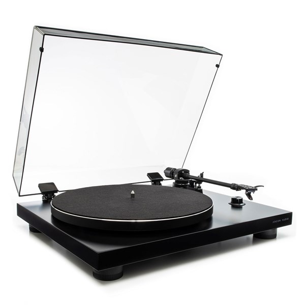 Argon Audio TT-3 Platespiller