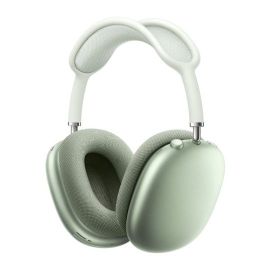 Apple Airpods Max Grønn