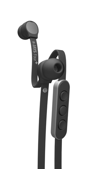 Jays A-jays Four+ Headset for Android Svart