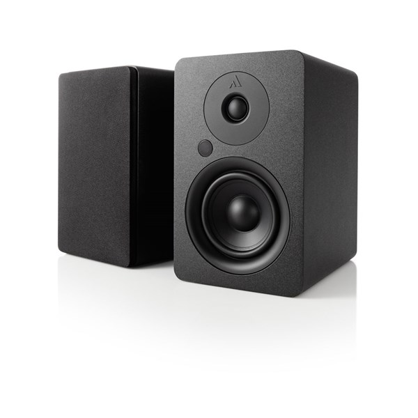 Argon Audio ALTO 4 ACTIVE Trådløs høyttaler - stereo