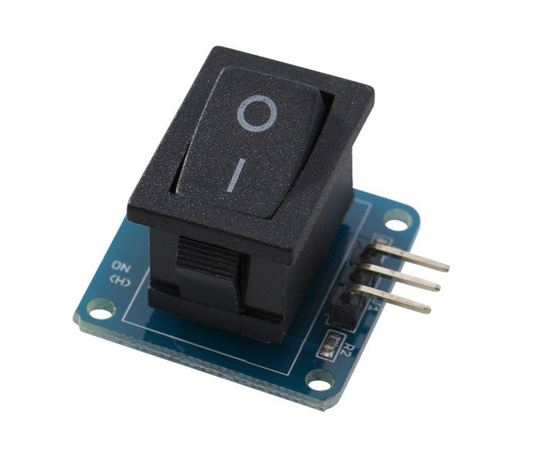 Luxorparts Switchmodul for Arduino