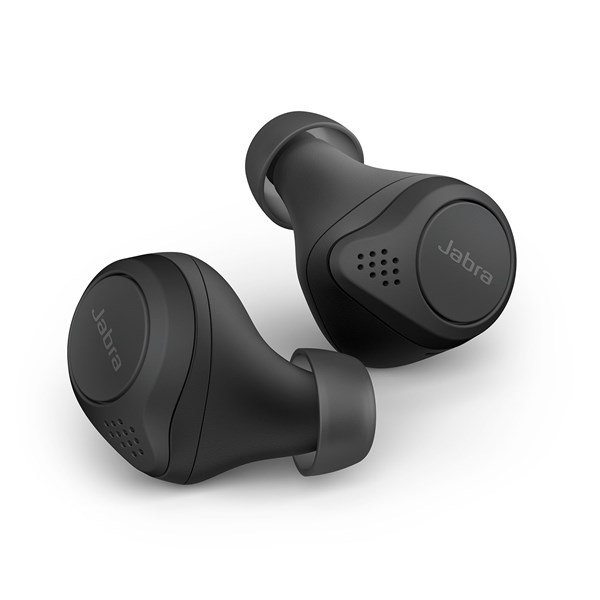 Jabra Elite 75t Trådløs in-ear hodetelefon