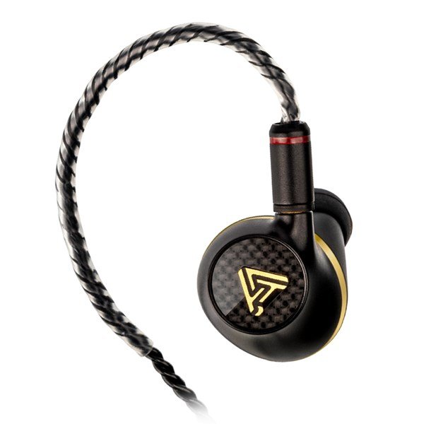 Audeze Euclid Head-fi in-ear ørepropper