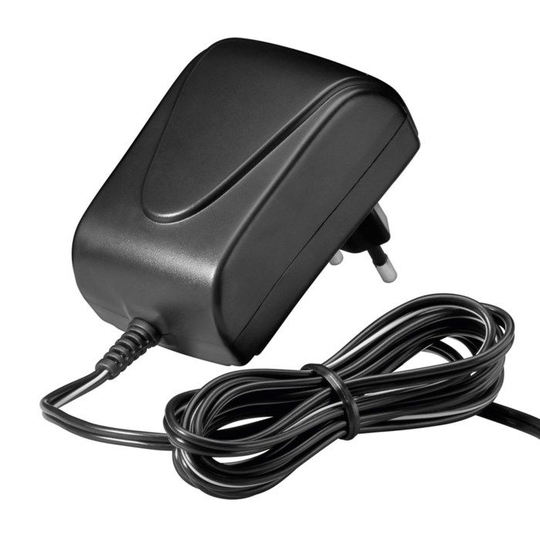 Luxorparts Svitsjet strømadapter 9 V (DC) 17 W