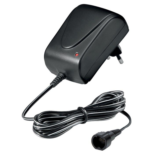 Luxorparts Svitsjet strømadapter 5 V (DC) 10 W