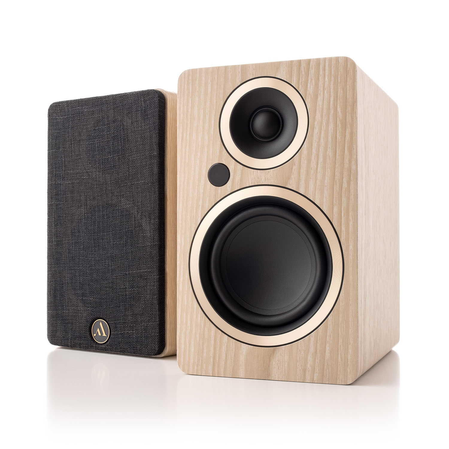 Argon Audio FENRIS A4 Trådløs høyttaler - stereo