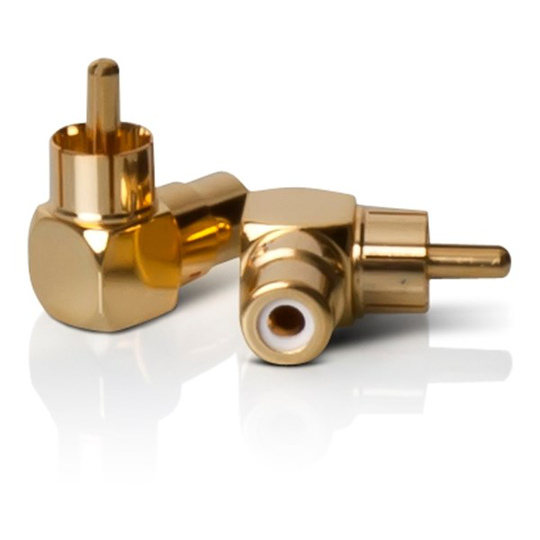 Argon Audio 5482 RCA- Adapter